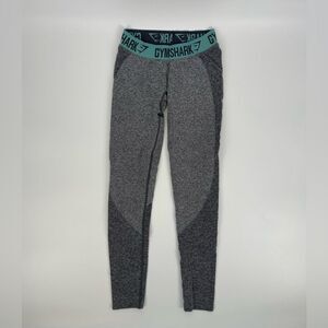 Gymshark flex leggings